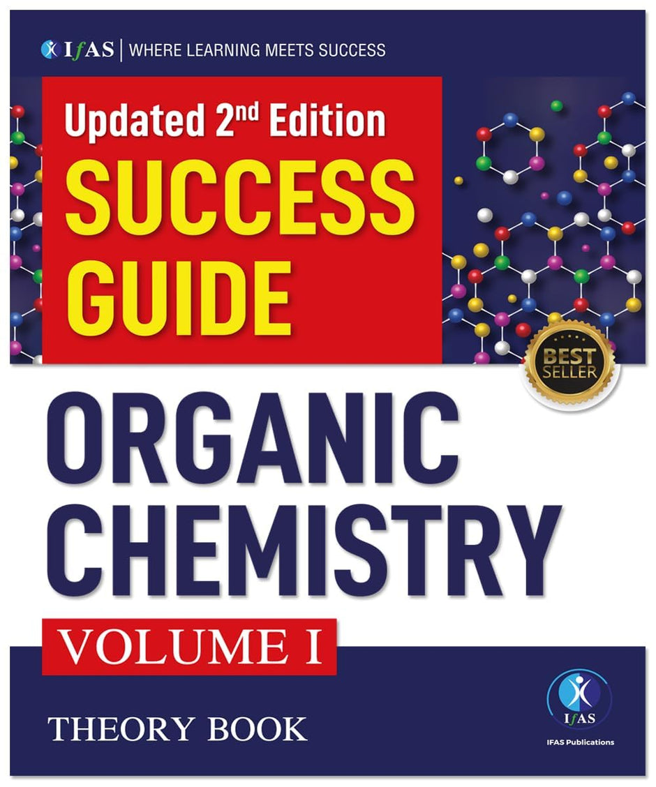 CSIR NET – Ifasonline Chemistry