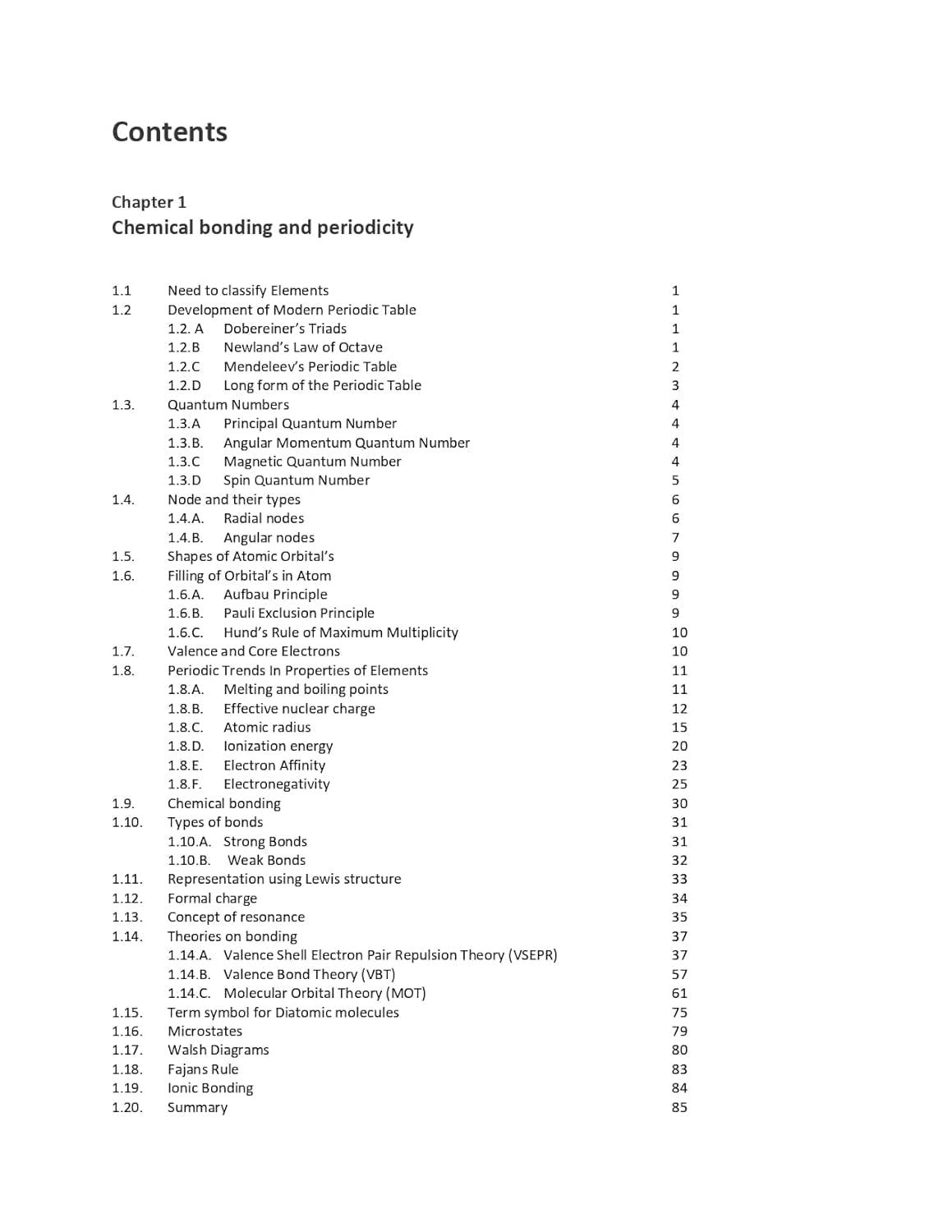 CSIR NET Chemical Science Book - Chemistry Complete Study Materials with Theory & Practice  Notes (9 Books )  | Concept Books for NTA CSIR UGC NET/JRF, GATE, SET & TIFR Chemistry Examinations in India