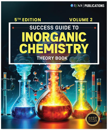 CSIR NET Chemical Science Book - Chemistry Complete Study Materials with Theory & Practice  Notes (9 Books )  | Concept Books for NTA CSIR UGC NET/JRF, GATE, SET & TIFR Chemistry Examinations in India