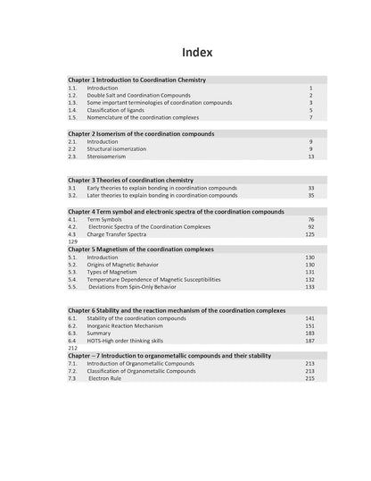 CSIR NET Chemical Science Book - Chemistry Complete Study Materials with Theory & Practice  Notes (9 Books )  | Concept Books for NTA CSIR UGC NET/JRF, GATE, SET & TIFR Chemistry Examinations in India