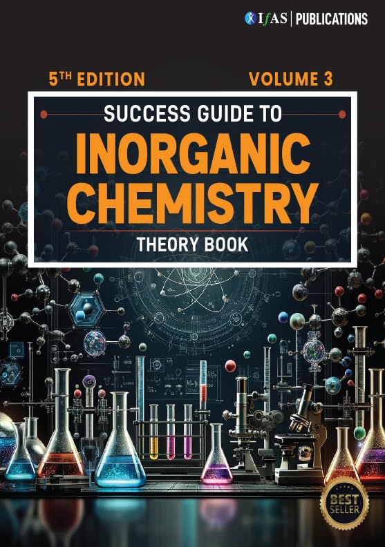 CSIR NET Chemical Science Book - Chemistry Complete Study Materials with Theory & Practice  Notes (9 Books )  | Concept Books for NTA CSIR UGC NET/JRF, GATE, SET & TIFR Chemistry Examinations in India