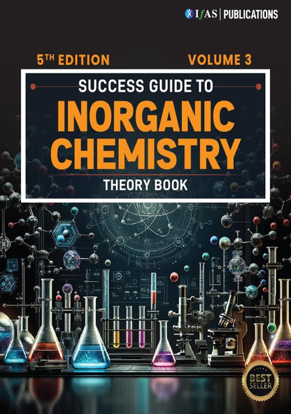 CSIR NET Chemical Science Book - Chemistry Complete Study Materials with Theory & Practice  Notes (9 Books )  | Concept Books for NTA CSIR UGC NET/JRF, GATE, SET & TIFR Chemistry Examinations in India