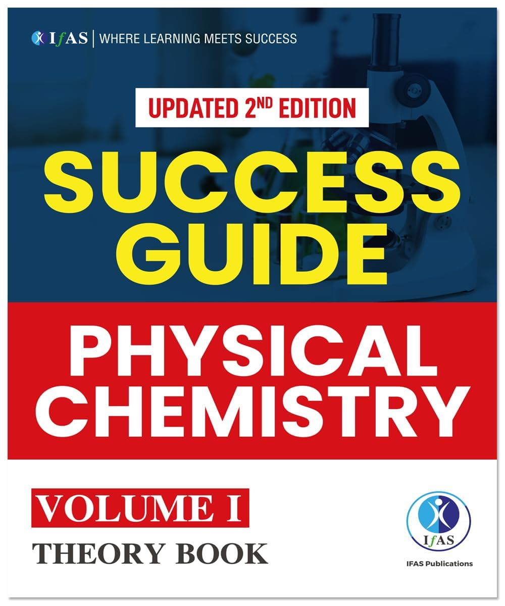 CSIR NET Chemical Science Book - Chemistry Complete Study Materials with Theory & Practice  Notes (9 Books )  | Concept Books for NTA CSIR UGC NET/JRF, GATE, SET & TIFR Chemistry Examinations in India