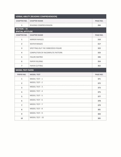 GATE Chemistry 2026 Books (Set of 4 Books) Inorganic, Organic, Physical Chemistry & GATE General Aptitude Books Topic Wise Sorted Practice Questions with Detailed Solutions