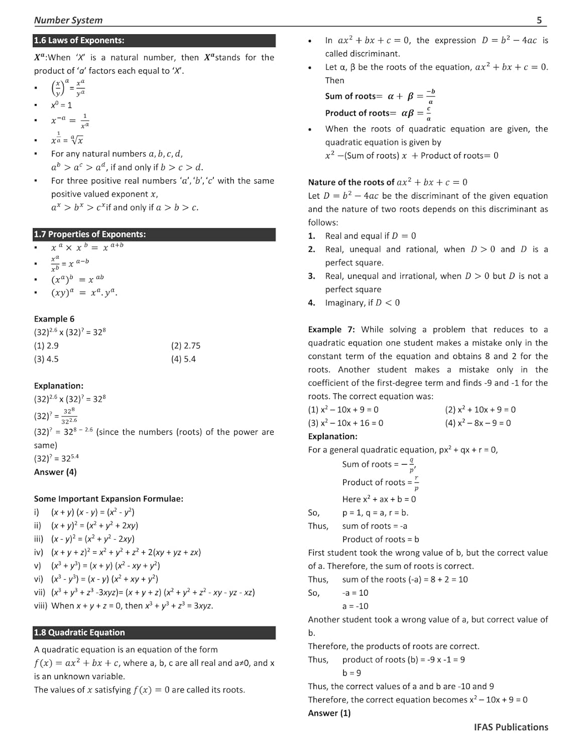 CSIR NET General Aptitude Book 2025 Previous Years Questions Paper with Detailed Solutions Comprehensive Theory & Practice Questions