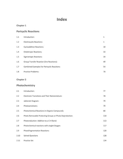CSIR NET Chemical Science Book - Chemistry Complete Study Materials with Theory & Practice  Notes (9 Books )  | Concept Books for NTA CSIR UGC NET/JRF, GATE, SET & TIFR Chemistry Examinations in India