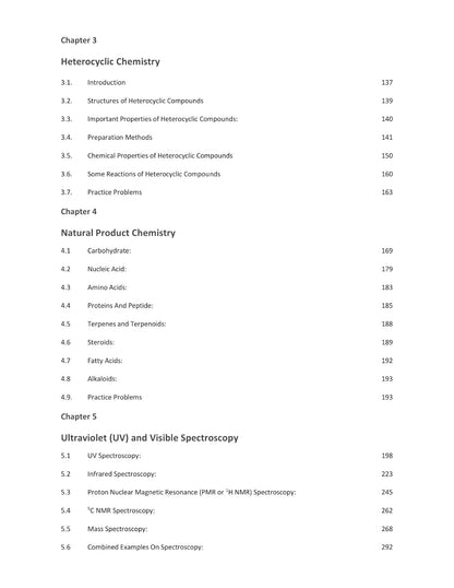 CSIR NET Chemical Science Book - Chemistry Complete Study Materials with Theory & Practice  Notes (9 Books )  | Concept Books for NTA CSIR UGC NET/JRF, GATE, SET & TIFR Chemistry Examinations in India